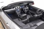 Ford Mustang EcoBoost Convertible 2019 года (ZA)